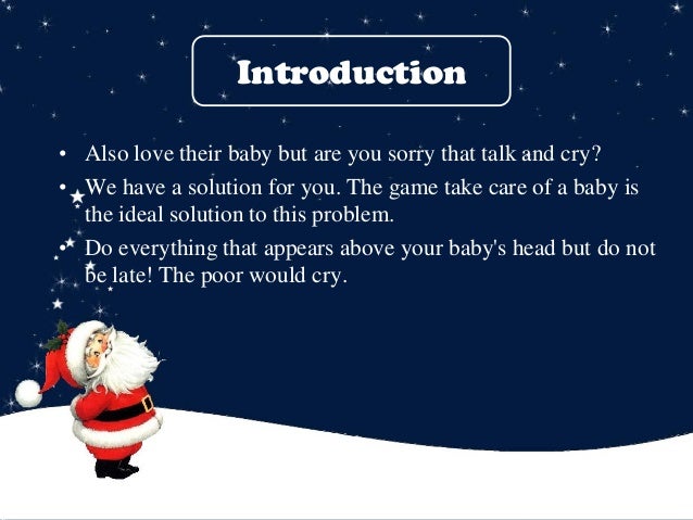 Top Free Santa Games