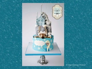 All Images Courtesy of Pinterest
 