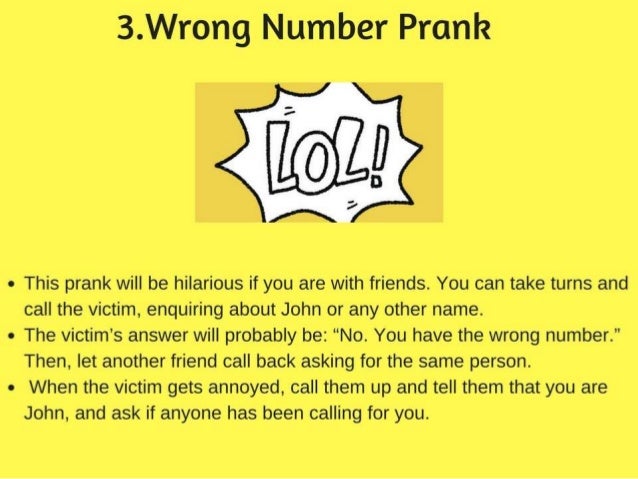 best prank calls ever
