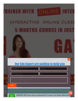 Best Book of Gate Entrance Exam for Textile Engineering
AUG 27 • 466 VIEWS
ABOUT THE AUTHOR: 0PELERINAJEMANASTIRI0
SUBMIT
Your Email... Your Name...
Enter Contact number City
Enter your any educational query or doubt

 