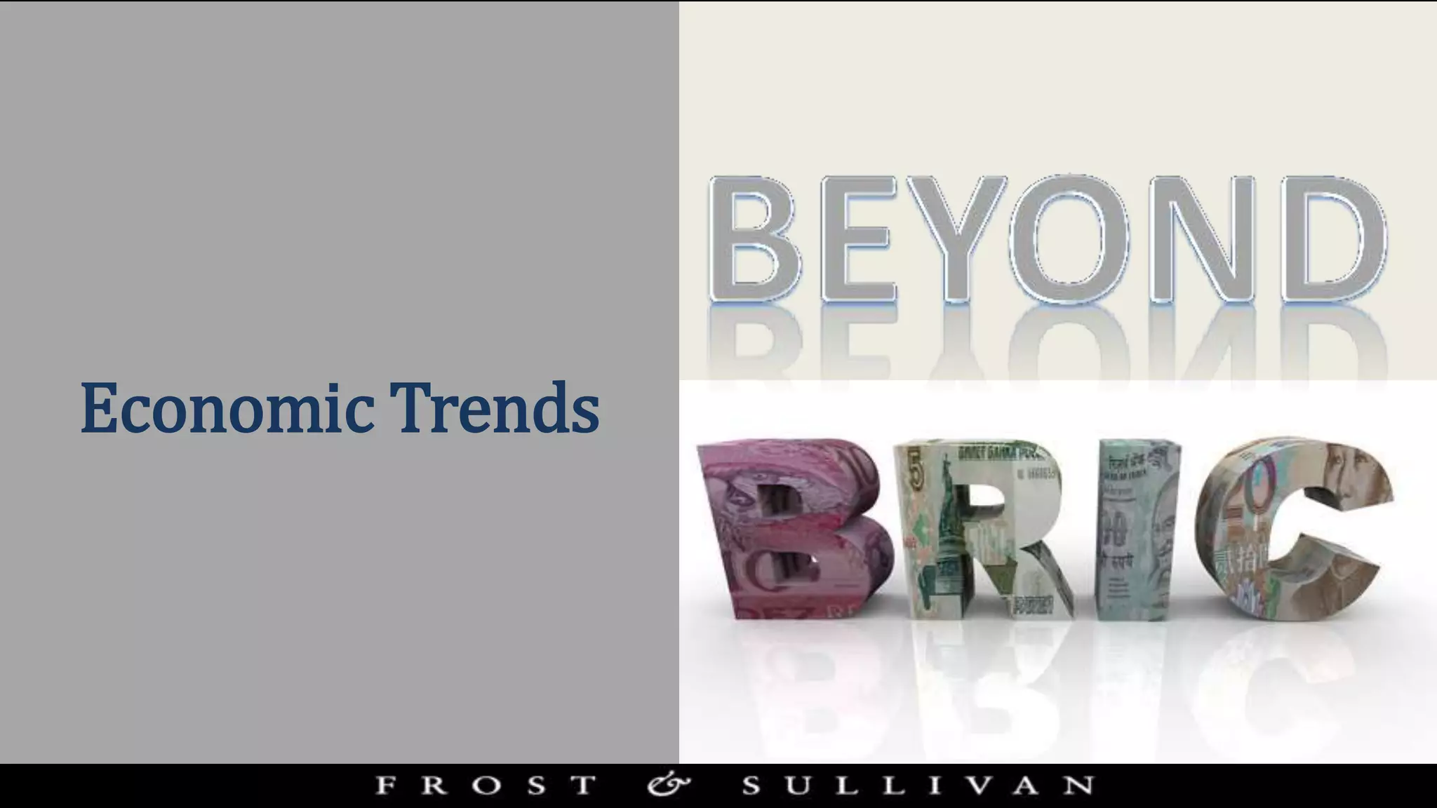 Economic Trends
 