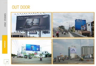OUT DOOR
28
 