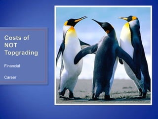 Topgrading | PPT