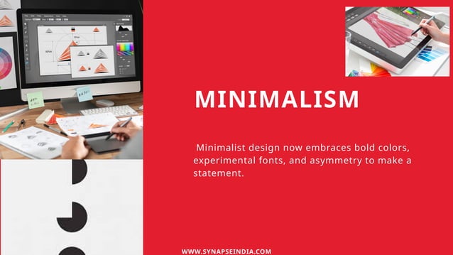 Transforming Ideas into Visual Masterpieces | PPT