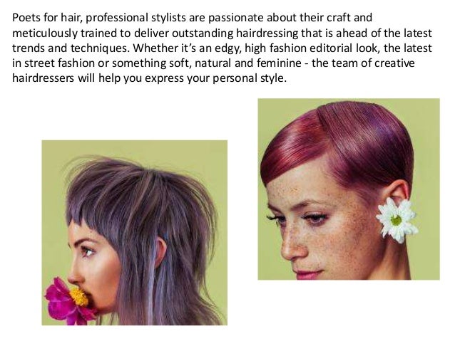 Top Hair Stylist Melbourne