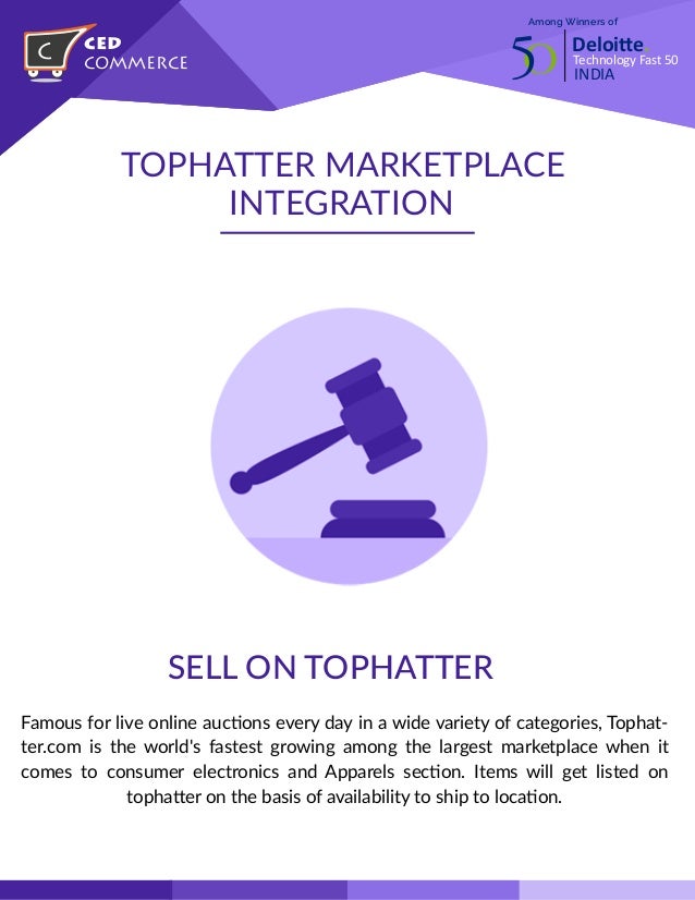 tophatter