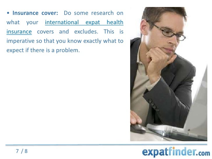 Expatriate health insurance and other advice for Expats moving to Asia