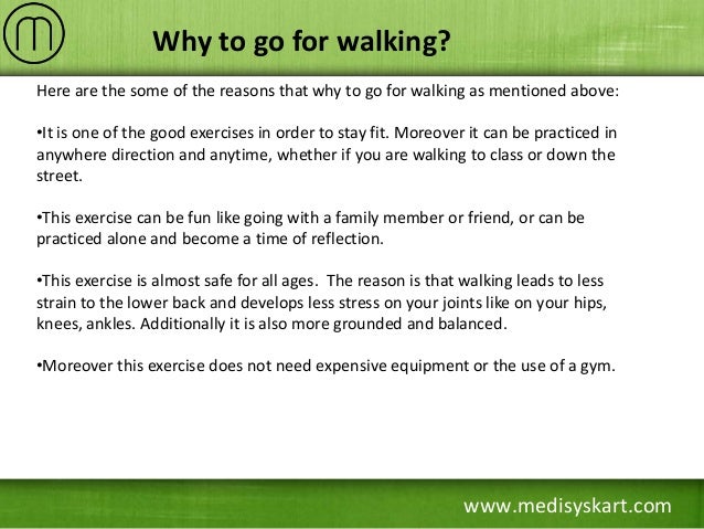 Essay on Morning Walk for Students in English - Easy Words