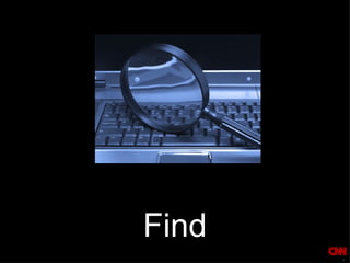 Find 