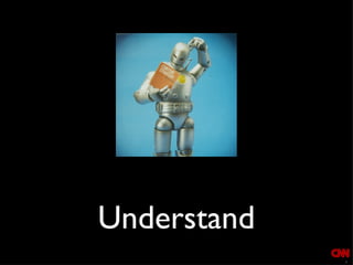 Understand 