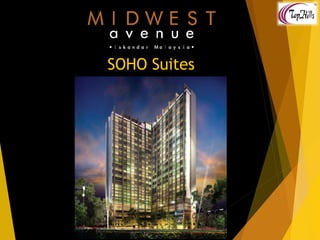 SOHO Suites
 