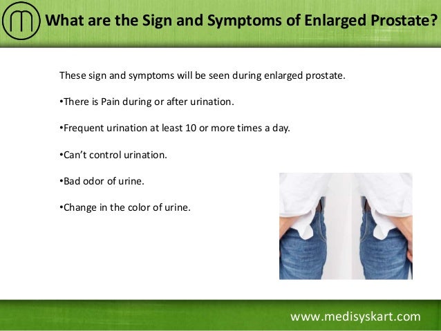 home remedy for enlarged prostrate