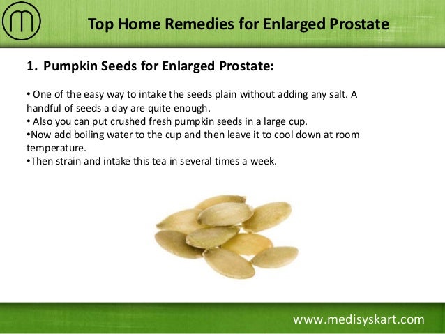 Natural Remedies For Enlarged Prostrate Natural Remedies For Enlarged Prostrate