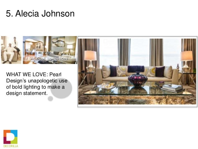 Top 10 Houston Interior Designers