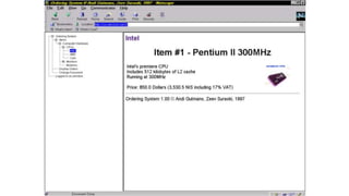 9© 2018 Rogue Wave Software, Inc. All Rights Reserved.
 