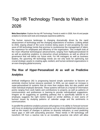 Top HR Technology Trends to Watch in 2026.docx
