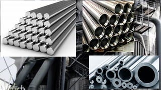 Engineering Materials for Manufacturing of Products | PDF