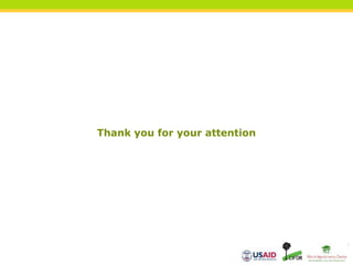 Topic 1, Slide 47 of 47
Thank you for your attention
 