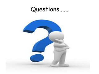 Questions......
 