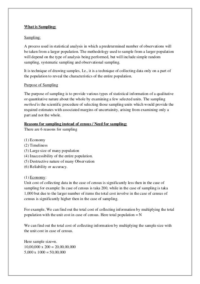 An Essay About Health Sample Informative Essay Sampling Technique Example Of Essays Com Higher English Reflective Essay also How To Write An Essay Proposal Example Example Of An Informative Essay Koziythelinebreakerco Marriage Essay Papers