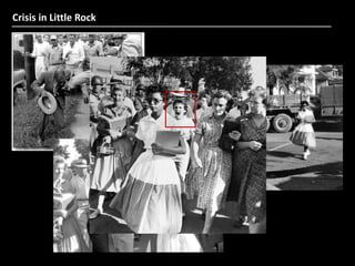 Topic.14 The Civil Rights Movement