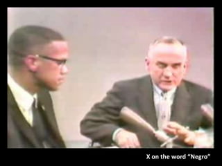 Topic.14 The Civil Rights Movement