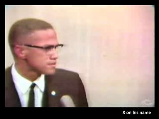 Topic.14 The Civil Rights Movement