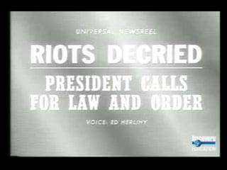 Topic.14 The Civil Rights Movement