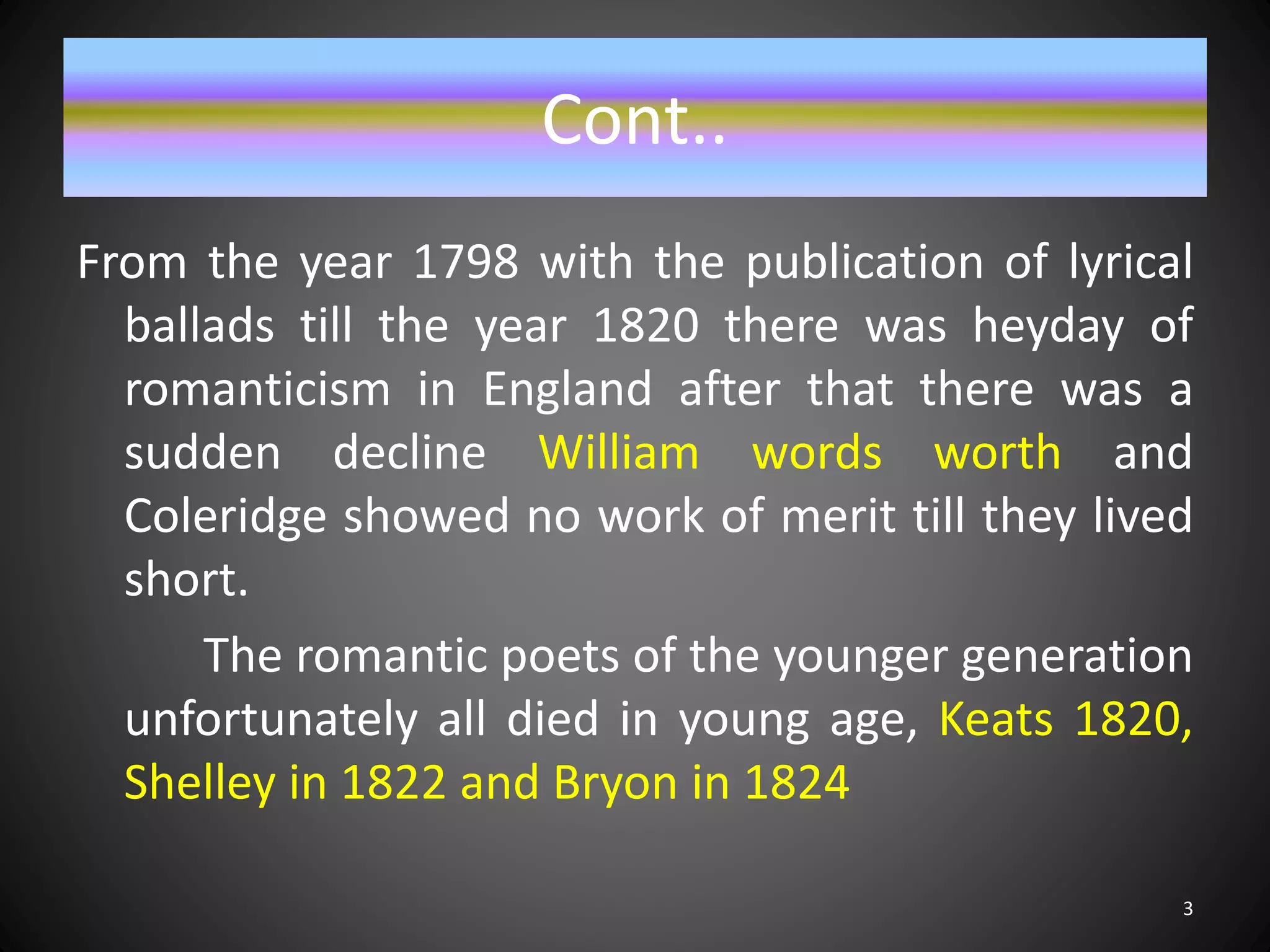 Victorian Age Literature