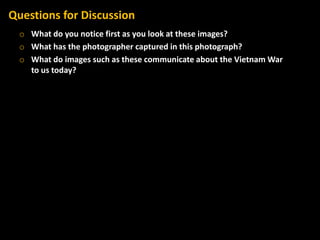 Topic.16 The War In Vietnam