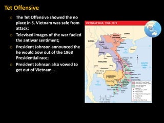 Topic.16 The War In Vietnam