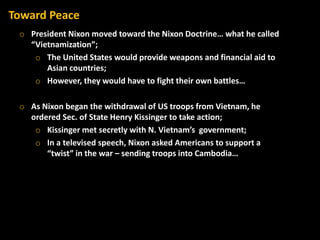 Topic.16 The War In Vietnam