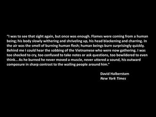 Topic.16 The War In Vietnam