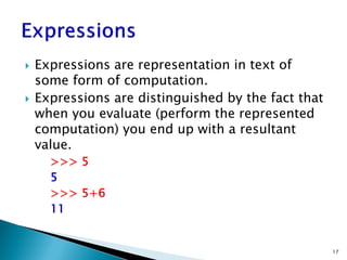 topic-2-expression variable assignment Images High... TOPIC-2-Expression Variable Assignment Statement.pdf