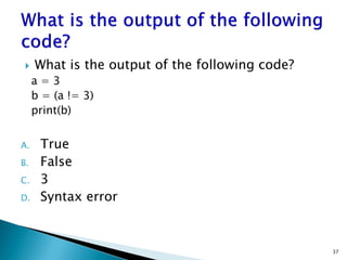 TOPIC-2-Expression Variable Assignment Statement.pdf