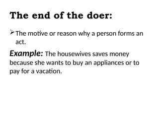Doer Example Topic-2-The-Endssssss-of-Human-Acts.pptx