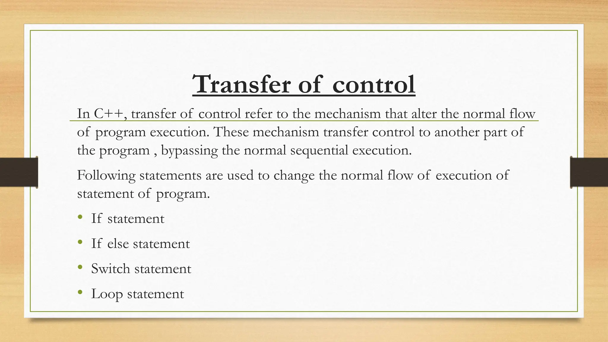 Presentation on.C++ loops and its types .pptx