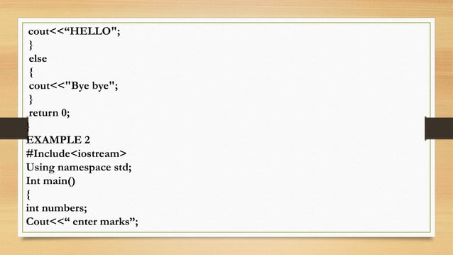Presentation on.C++ loops and its types .pptx
