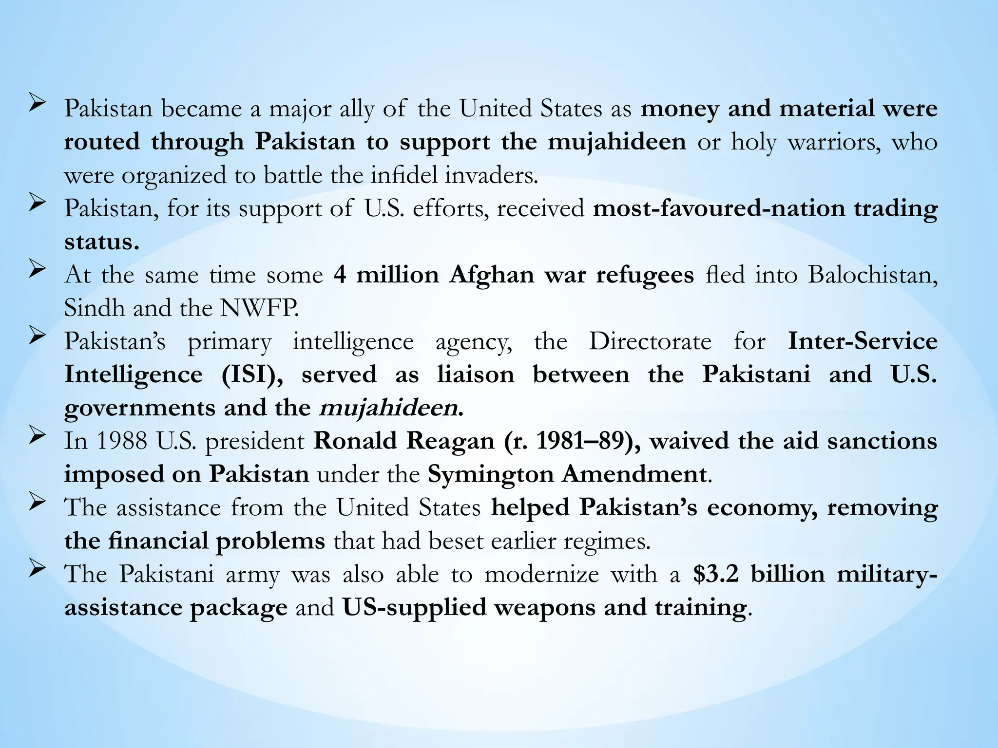 Pakistan Ron R History of Pakistan and its constitution.pptx