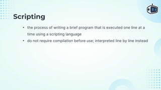 TOPIC-4-scripting-languages (1).pptx