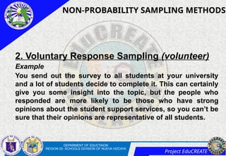 Student Sampling Sign Topic-7-SamplingSelectionDataGathering.pptx