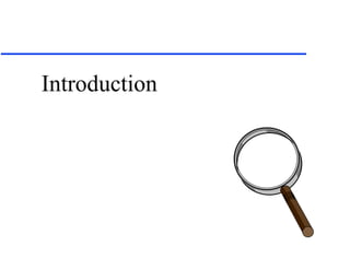 Introduction 