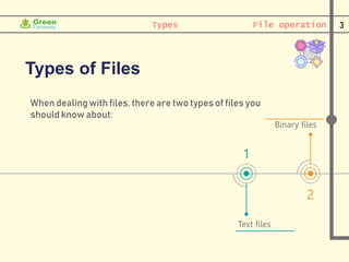 Topic - File operation.pptx