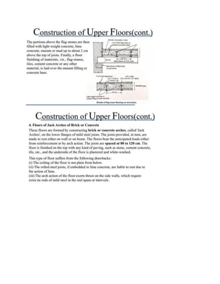 Note on FLOORS (BUILDING TECHNOLOGY).pdf