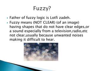 Topic fuzzy matching,pattern matching | PPT