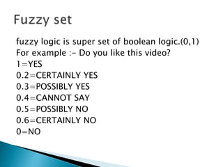 Topic fuzzy matching,pattern matching | PPT