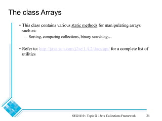 Topic-G-JavaCollections Framework.ppt