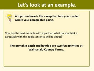 Topic-Sentences.ppt