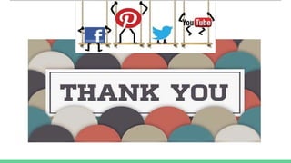 Topic -- The Power of Social Media and its effect on Youth.pptx
