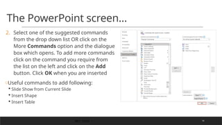 Complete Guide to Microsoft PowerPoint 2019 – Features, Tools, and Tips ...